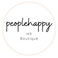 PeopleHappy Logo