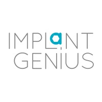 Implant Genius Logo