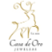 Casa de Oro Jewelers Logo