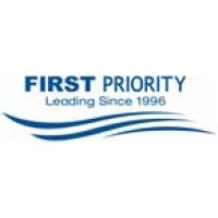 First Priority Consulting Logo