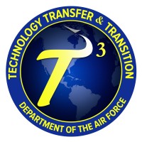 USAF Technology Transfer Program Logo
