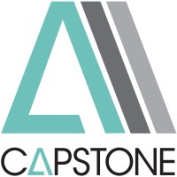 Capstone Recruitment Asia Pacific Logo