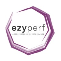 ezyperf Logo