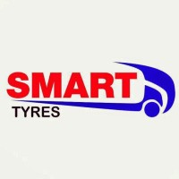 Smart Tyres Logo