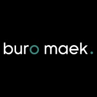 Buro Maek Logo