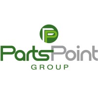 PartsPoint Group Logo
