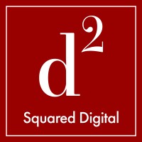 Squared Digital Logo