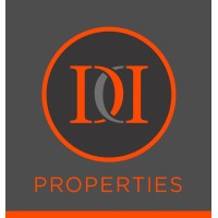 DI Properties Logo