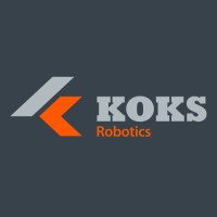 KOKS Robotics s.r.o. Logo