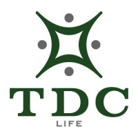 TDC Life Logo