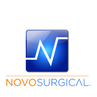 Novo Surgical, Inc. Logo
