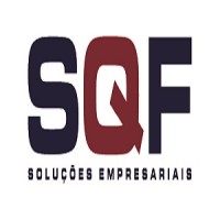 SQF Soluções Empresariais Logo