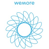 Wemore I Strategic Disrupters Logo