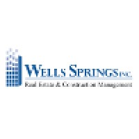 Wells Springs Logo