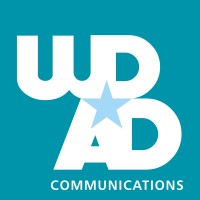WDAD Communications Logo