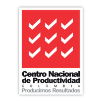 Centro Nacional de Productividad Logo
