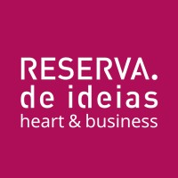 RESERVA DE IDEIAS Logo