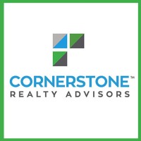 Cornerstone Realty Advisors LLC Logo
