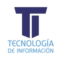 Tecnología de Información Logo