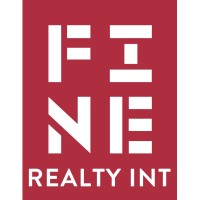 Fine Realty International Logo