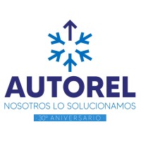 Autorel Logo
