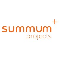 SUMMUM Logo