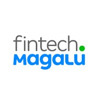 Fintech Magalu Logo