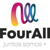 FourAll Logo