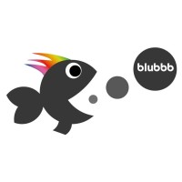 blubbb - die Kommunikationswerkstatt e.U. Logo