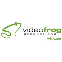 videofrog Logo