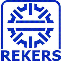 REKERS GmbH Maschinen- und Anlagenbau Logo