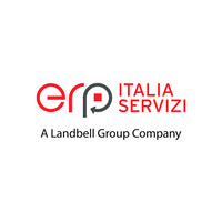 ERP Italia Servizi Logo