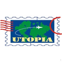 Utopia Holidays Logo