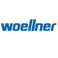 Wöllner GmbH Logo