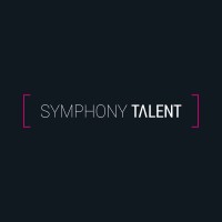Findly [Now Symphony Talent] Logo