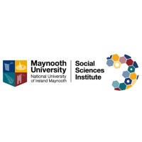 Maynooth University Social Sciences Institute Logo