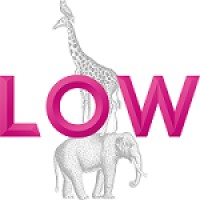 LOW Logo
