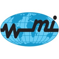 Measurements International Ltd Logo
