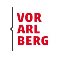 Vorarlberg State Tourist Board Logo