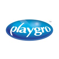 Playgro Europe BV Logo