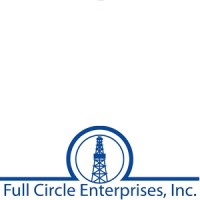 Full Circle Enterprises, Inc. Logo