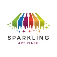 Sparkling Art Piano, LLC Logo
