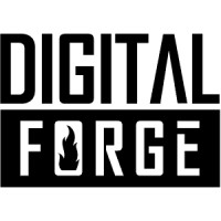 Digital Forge Pte Ltd Logo