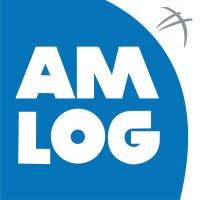 American Logistics - Amlog Logo