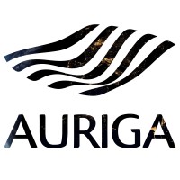 Auriga S.r.l. - Milano Logo