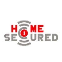 Homesecured Pty Ltd Logo