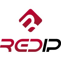 RedIP GmbH Logo