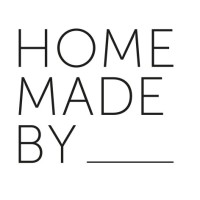 HOME MADE BY Logo