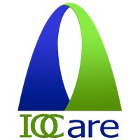 IoCare Logo
