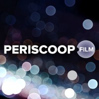 Periscoop Film Logo